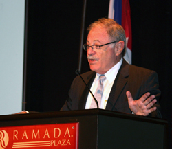 Caso Liberman - Garnier