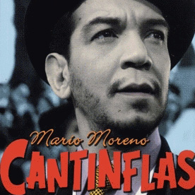 Cantinflas 100 años